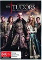 The Tudors - Complete Season 3