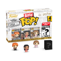 Harry Potter: Goblet Of Fire - Ron Bitty 4-Pack (Pop! Vinyl)