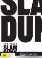 The First Slam Dunk - Collectors Edition (4K Ultra HD / Blu Ray)