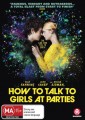 How To Talk To Girls At Parties