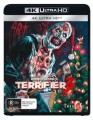 Terrifier 3 (4K Ultra HD)