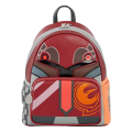Star Wars: Rebels - Sabine Wren Costume Mini (Loungefly Backpack)