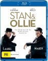 Stan And Ollie (Blu Ray)