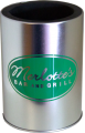 True Blood - Merlottes Bar Metal Can Cooler