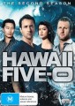 Hawaii Five O (2011) - Complete Season 2