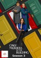 Only Murders In The Building - Complete Season 3