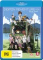 Digimon Adventure Tri Part 1 - Reunion (Blu Ray)