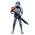 Star Wars - Stormtrooper Squad Leader (Hono Studios) 1:6 Scale Collectable (Action Figure)
