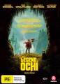 The Legend Of Ochi