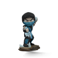 Mortal Kombat - Sub-Zero Minico (Vinyl Figure)