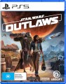 Star Wars Outlaws (PS5 Game)