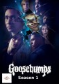 Goosebumps (2023) - Complete Season 1