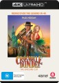 Crocodile Dundee: The Encore Cut (4K Ultra HD)