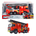 Majorette - Volvo FMX Truck Fire Engine (Model Vehicle)