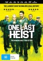 One Last Heist