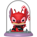 Lilo And Stitch - Leroy Experiment Deluxe (Pop! Vinyl)