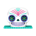 Dia De Los Muertos - Calaveras de Azucar (Pop! Vinyl)