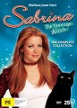 Sabrina The Teenage Witch: Seasons 1-7 + TV Movies