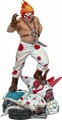 Twisted Metal - Sweet Tooth 1:10 Scale (Statue)