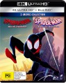 Spider-Man Double Pack (4K Ultra HD)