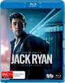 Jack Ryan - Complete Season 3 (Blu Ray)