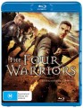 The Four Warriors (Blu Ray)