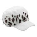 One Piece (2023) - Trafalgar Law Replica Cap