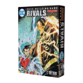 DC - Shazam Ws Black Adam Deck-Building Game