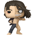 Attack On Titan - Eren Jaeger / Attack Titan Split (Pop! Vinyl)