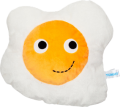 Yummy - Breakfast Egg 10" (Plush Toy)