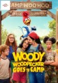 Woody Woodpecker Goes To Camp