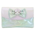Little Mermaid (1989) - Iridescent Pearl Flap (Loungefly Wallet)