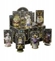 Kaleidos Creative - Wild Magic Tarot S2 Blind Box Assortment Display Of 6 (Action Figure)
