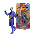 DC Comics - The Joker Super Friends Retro 6″ (Action Figure)