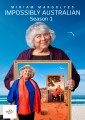 Miriam Margolyes Impossibly Australian Complete Season 1
