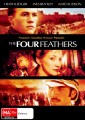 The Four Feathers