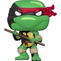 Teenage Mutant Ninja Turtles (Comic) - Donatello (Pop! Vinyl)