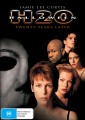 Halloween H20