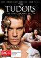The Tudors - Complete Season 1