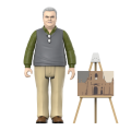 Parks And Recreation - Jerry Gergich 3.75" ReAction (Action Figure)