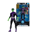 DC Multiverse - Beast Boy Gold Label Collector Edition 7″ (Action Figure)