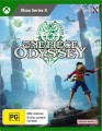 One Piece Odyssey (Xbox X Game)