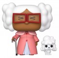 The Proud Family - Suga Mama With Puff (Pop! Vinyl)