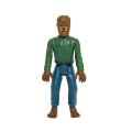 The Wolf Man (1941) - Wolf Man 3.75" ReAction (Action Figure)