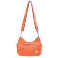 Little Mermaid (1989) - Ariel Fork Charm (Loungefly Satchel Bag)