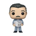 Disney: D100 - Walt Disney With Magazine (Pop! Vinyl)