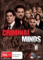 Criminal Minds - Complete Season 8