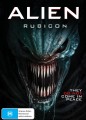 Alien Rubicon