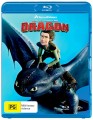 How To Train Your Dragon (Blu Ray)