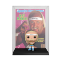 WWE - Hulk Hogan Sports Illustrated Pop! Cover (Pop! Vinyl)